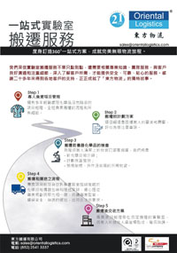 您的供應鏈合作夥伴及專業中國顧問